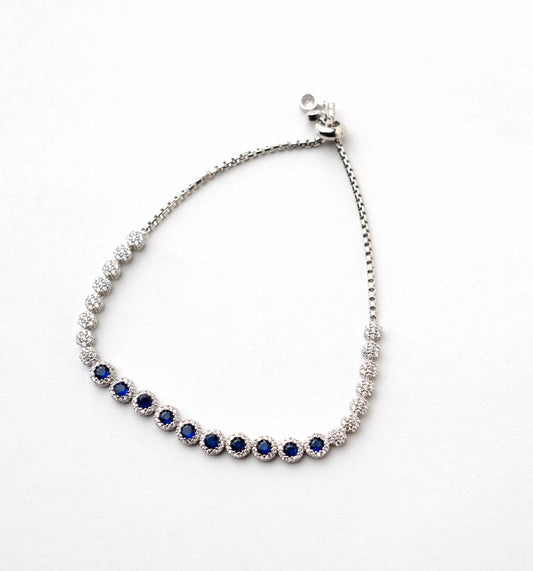 Silver Bracelet BBAL0097 - 925 Silver